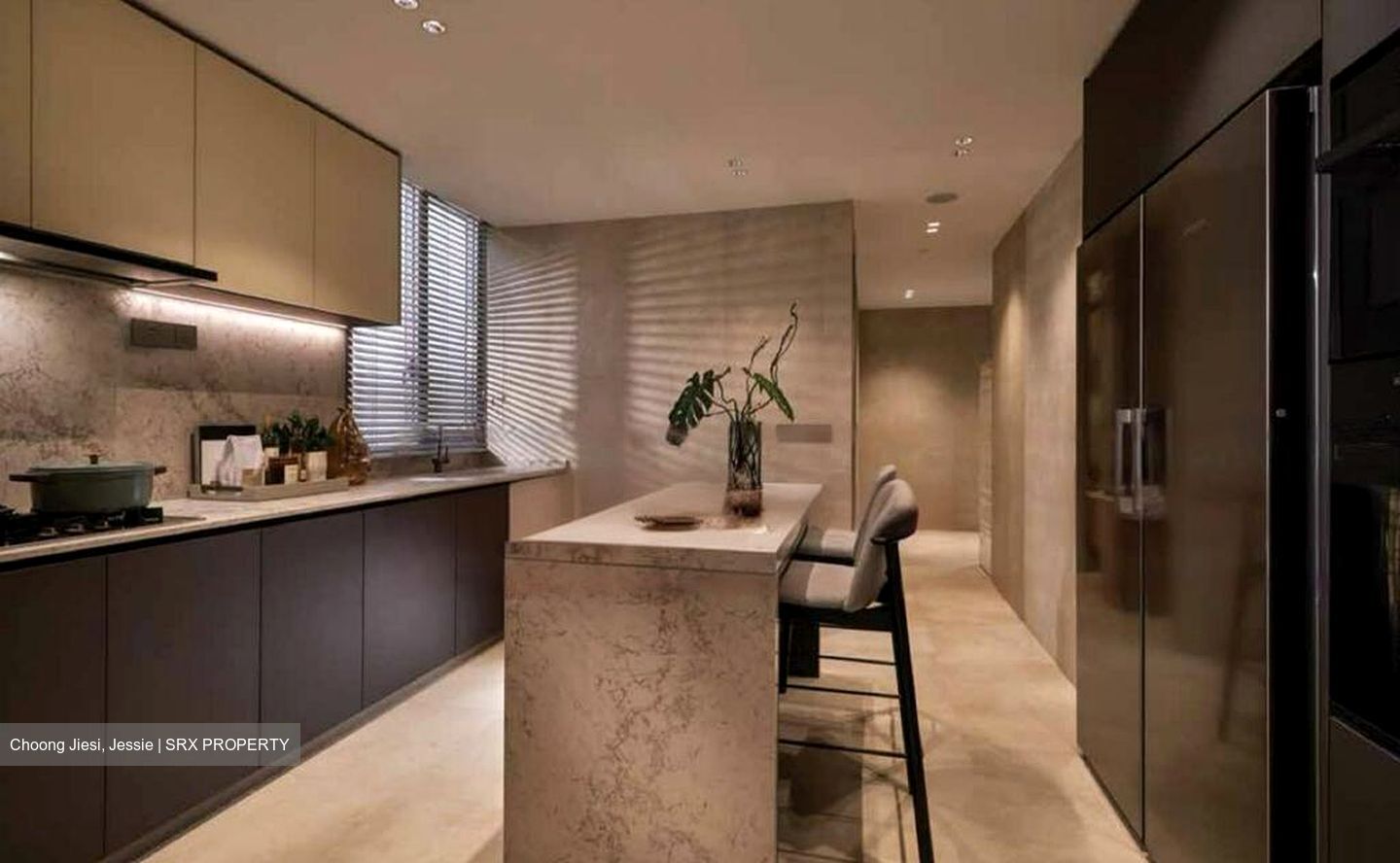 Zion Road (D3), Condominium #469709071